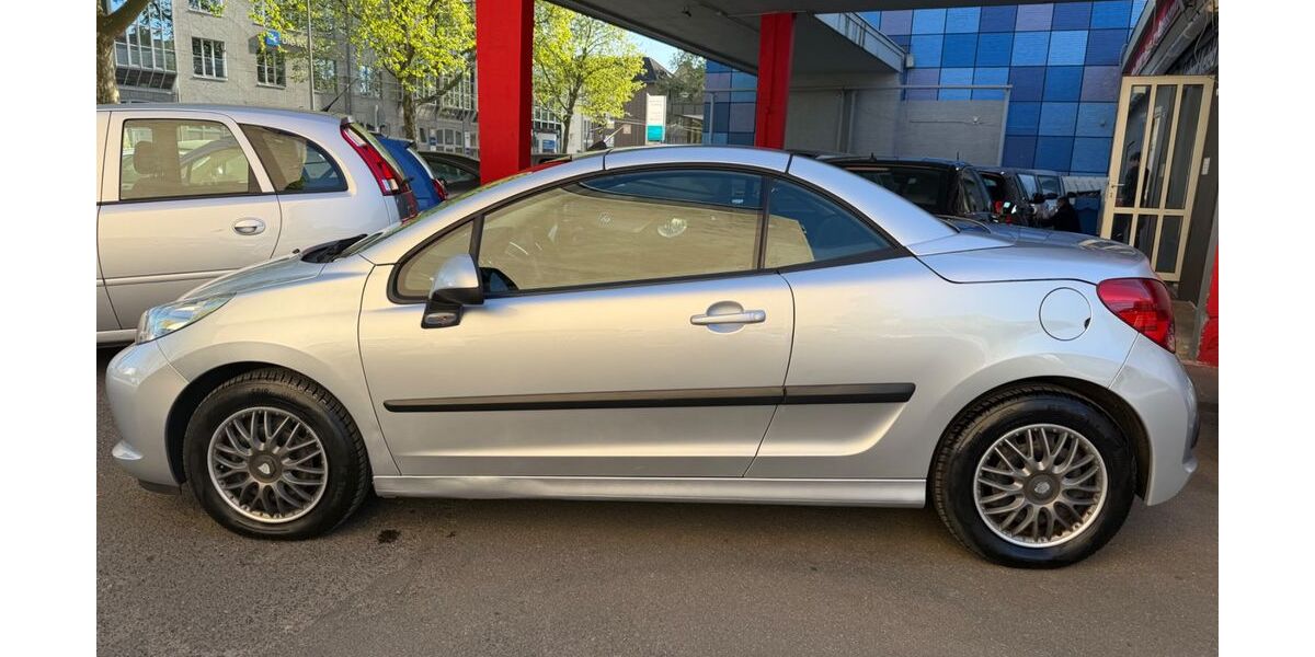Peugeot 207 75.800 km 4.950 &euro; Krefeld 47799