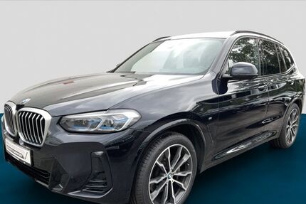 BMW X3 117.174 km 35.450 € Duisburg 47053