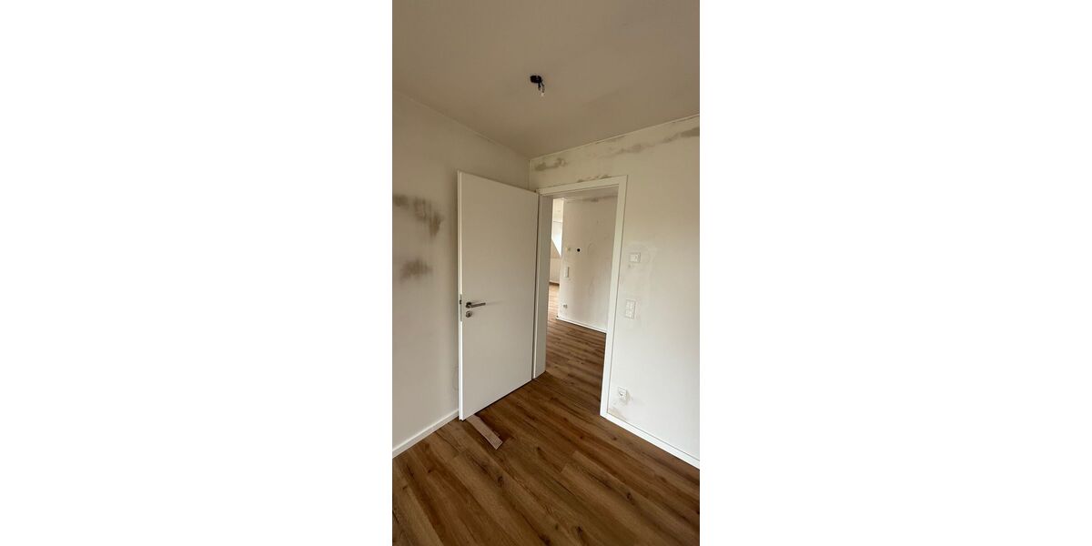 Neubauwohnung in Issum - Appartement Issum | Angebot:27030540