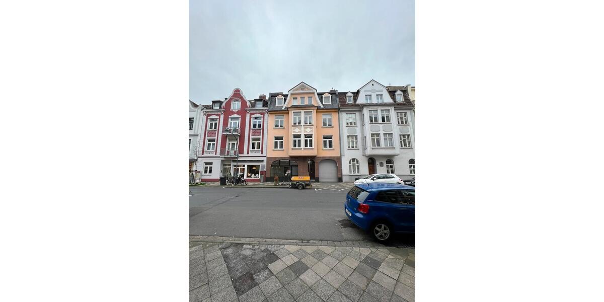Mehrfamilienhaus, Wohnhaus Düsseldorf Stadtbezirk 5 - 19 Zimmer, 750 m&sup2;, 3.350.000&euro; | Angebot:26940684