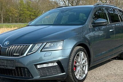 Skoda Octavia 109.000 km 15.190 &euro; Neukirchen-Vluyn 47506