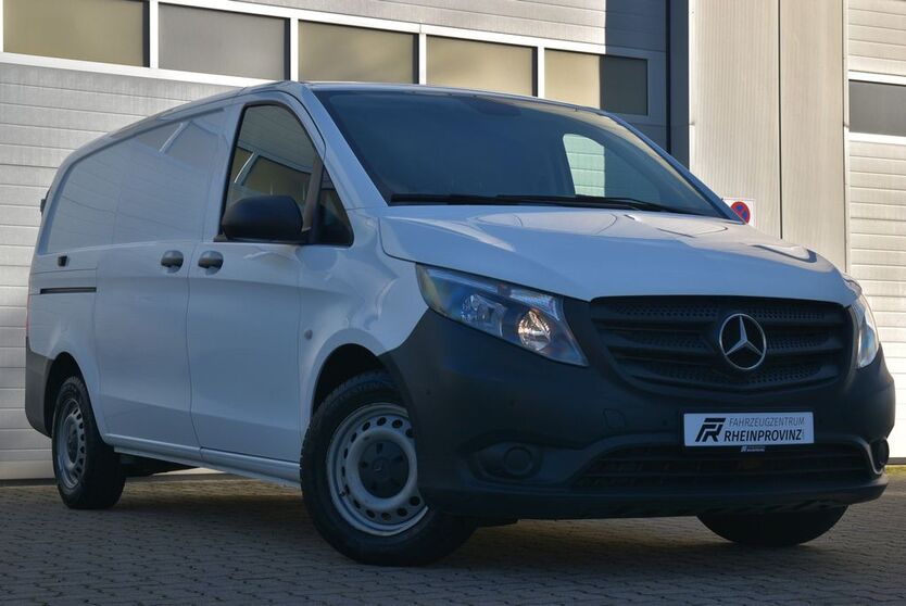 Mercedes-Benz Vito 70.327 km 24.999 € Geldern 47608