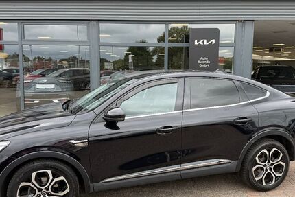 Renault Arkana 69.400 km 21.970 &euro; Wesel 46485