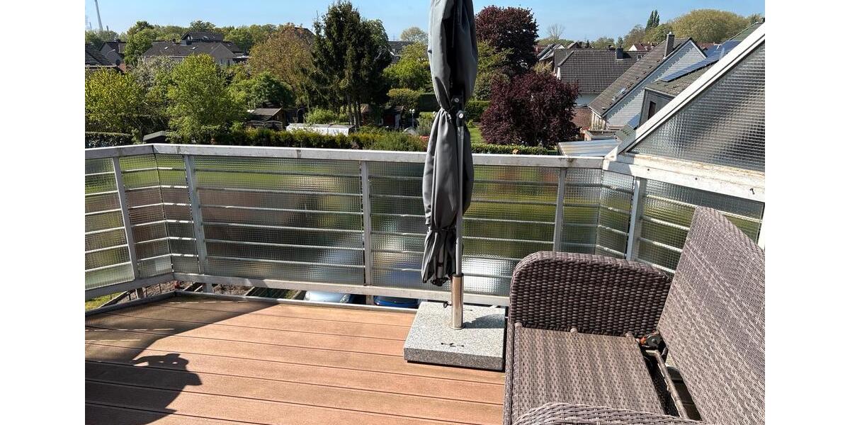 Maisonettenwohnung Duisburg Rheinhausen - 3 Zimmer, 99 m&sup2;, 295.000&euro; | Angebot:26311664