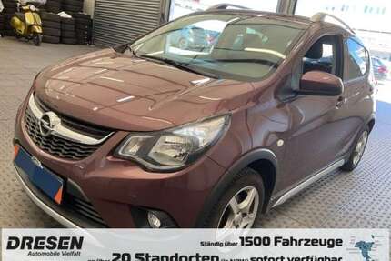 Opel Karl