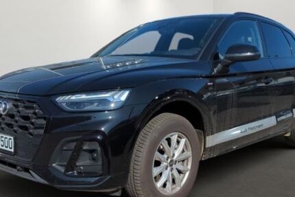 Audi Q5 29.721 km 44.990 &euro; Mettmann 40822
