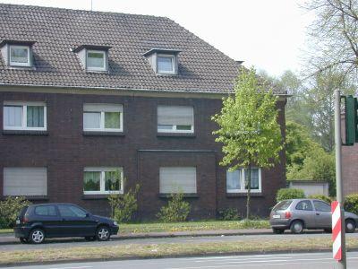 Dachgeschoßwohnung Duisburg Walsum - 2.5 Zimmer, 70 m&sup2;, 473&euro; | Angebot:23282116