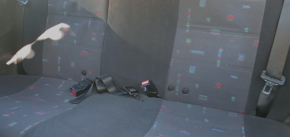 Opel Corsa B Swing 99.371 km 1.400 € Dorsten 46284