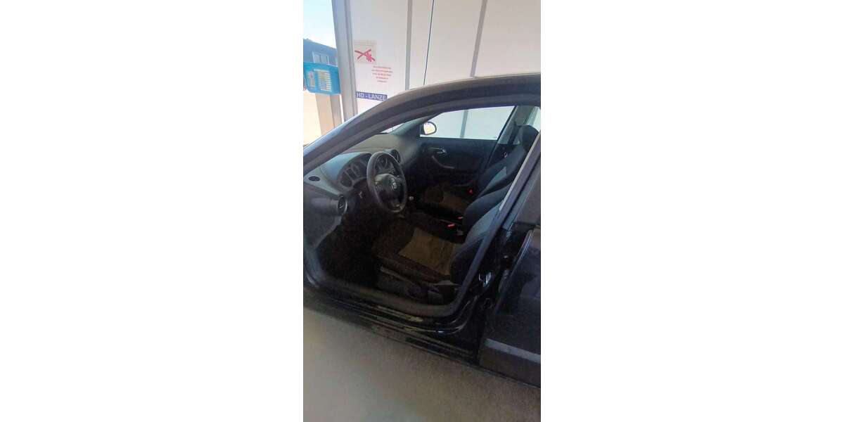 Seat Ibiza 235.000 km 1.200 &euro; Wesel, Stadt 46483