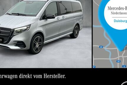 Mercedes-Benz V 250 7.990 km 89.990 &euro; Duisburg 47138