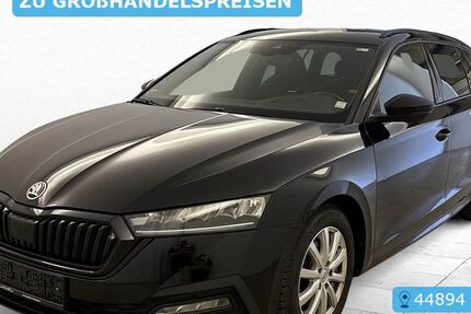 Skoda Octavia 136.861 km 17.497 &euro; Krefeld 47829