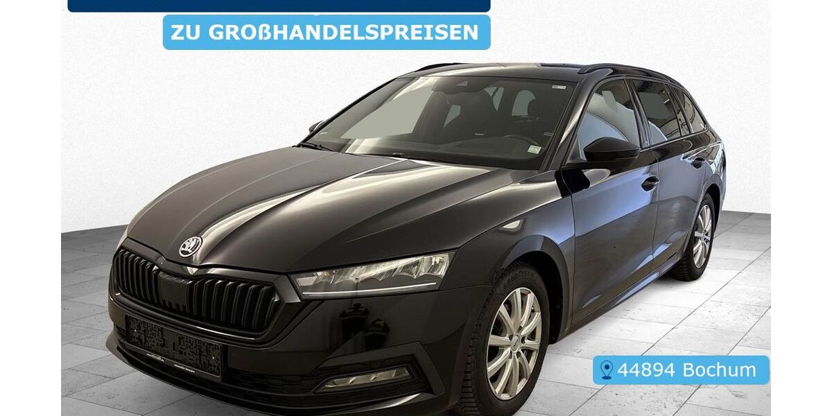 Skoda Octavia 136.861 km 17.497 &euro; Krefeld 47829