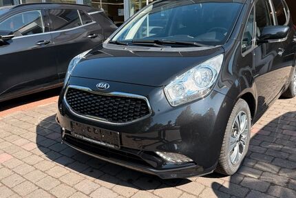 Kia Venga 38.402 km 14.490 &euro; Dorsten 46282
