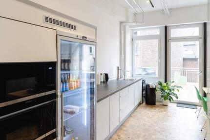 Gewerbeobjekt Essen Rüttenscheid - 749&euro; | Angebot:25742153