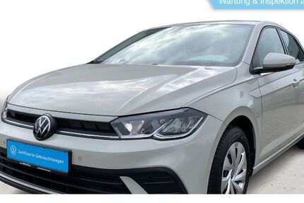 VW Polo 38.804 km 16.180 € Geldern 47608