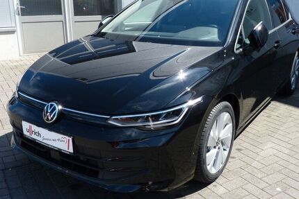 VW Golf