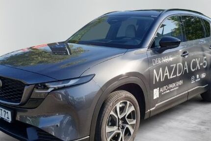 Mazda CX-5 1.748 km 35.980 &euro; Krefeld 47805