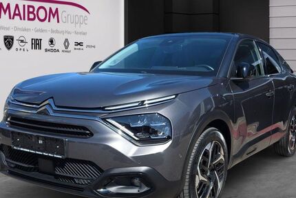 Citroen C4 36.867 km 18.550 &euro; Wesel 46485