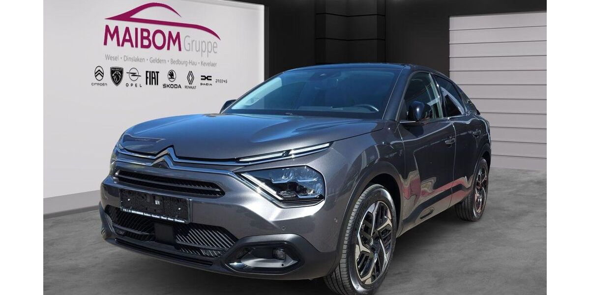 Citroen C4 36.867 km 18.550 &euro; Wesel 46485