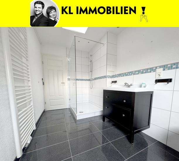 Wohnung zum Kaufen in Oberhausen 99.500 € 47 m²