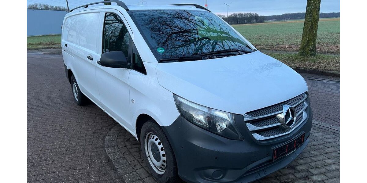 Mercedes-Benz Vito 184.000 km 12.800 &euro; Gladbeck 45966
