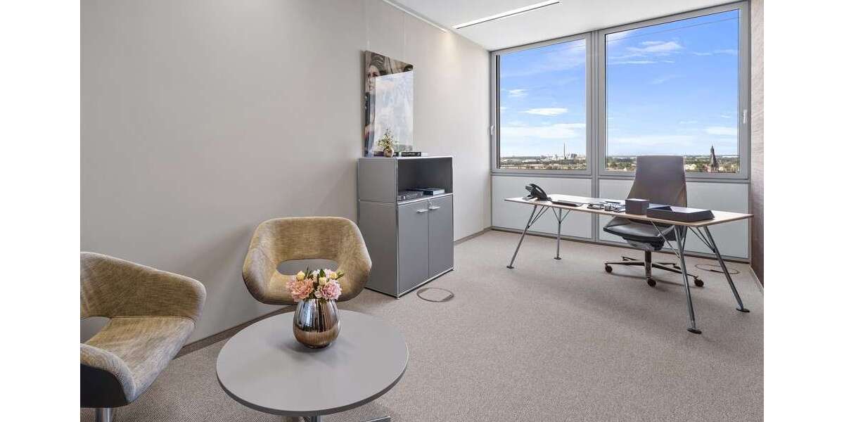 Gewerbeobjekt Düsseldorf Pempelfort - 1.890&euro; | Angebot:25557842