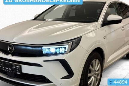 Opel Grandland (X) 66.737 km 16.607 &euro; Krefeld 47829