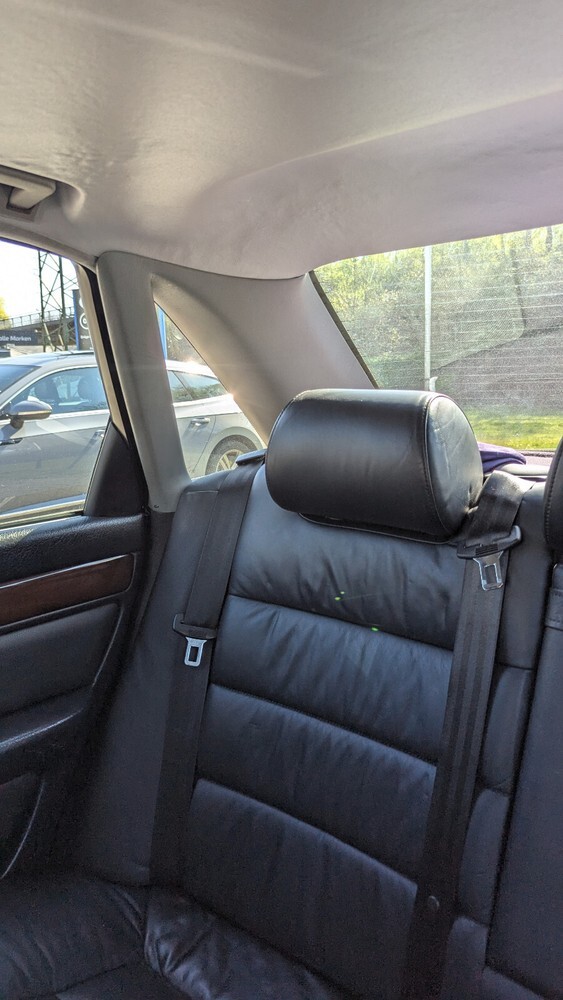 Audi 100 C4 131.929 km 9.500 € Ratingen 40878