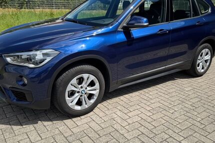 BMW X1 33.960 km 18.500 € Mönchengladbach 41069