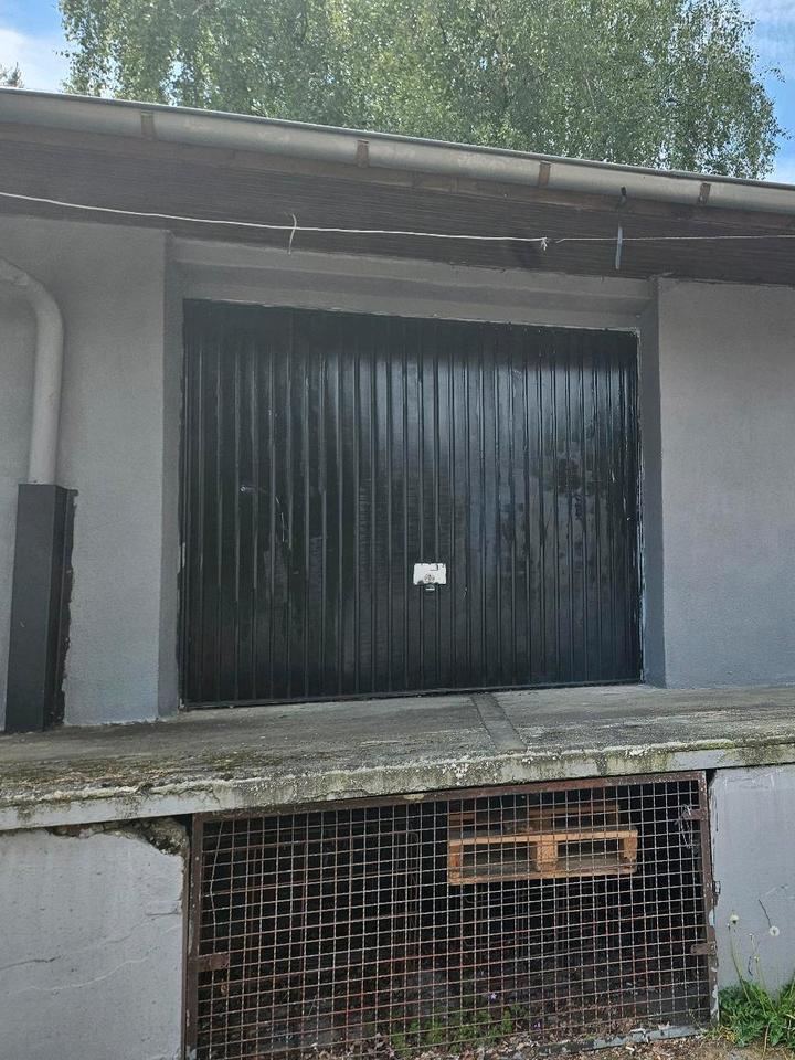 lagerhalle in 46045 Oberhausen zu vermieten