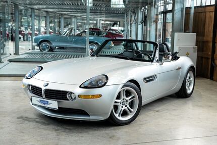 BMW Z8 45.519 km 194.890 &euro; Düsseldorf 40591