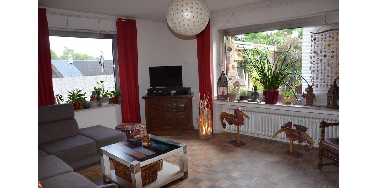 Einfamilienhaus Moers Schwafheim - 5 Zimmer, 128 m&sup2;, 430.000&euro; | Angebot:27090976