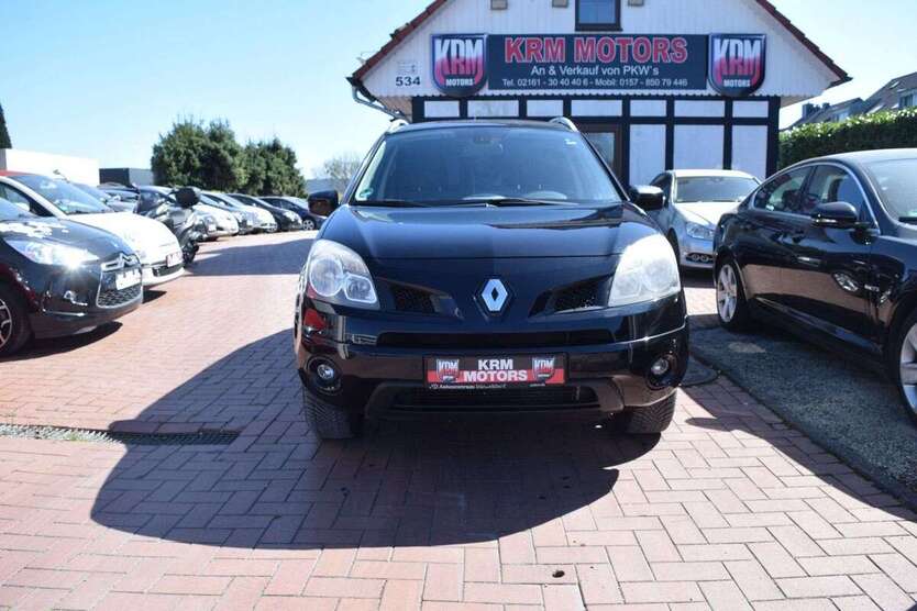 Renault Koleos 247.000 km 4.490 € Mönchengladbach 41066