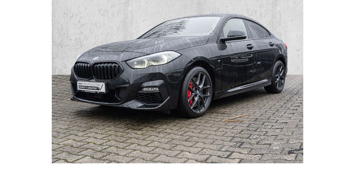 BMW 220 Gran Coupé 14.874 km 34.890 &euro; Mettmann 40822