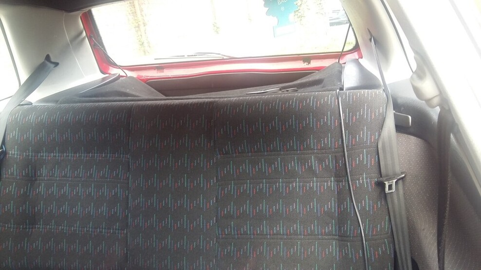 VW Golf 129.800 km 1.800 € Mönchengladbach 41061