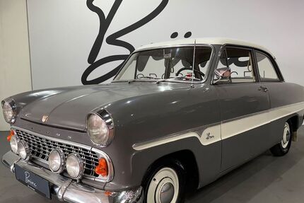 Ford Taunus 65.354 km 9.950 &euro; Duisburg 47058