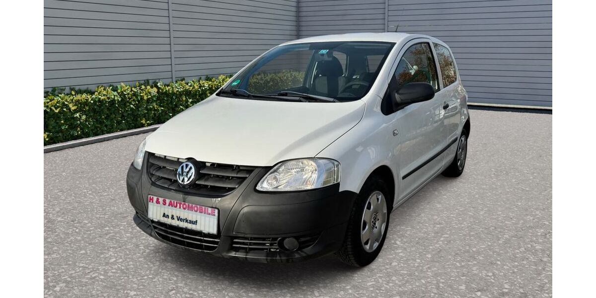 VW Fox 102.848 km 2.200 € Essen 45356