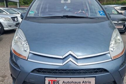 Citroen C4 Picasso 198.000 km 1.650 &euro; Bottrop 46238
