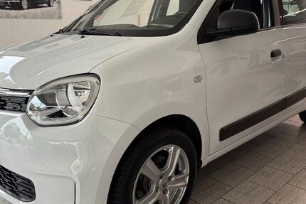Renault Twingo 51.178 km 8.690 € Grefrath-Oedt 47929