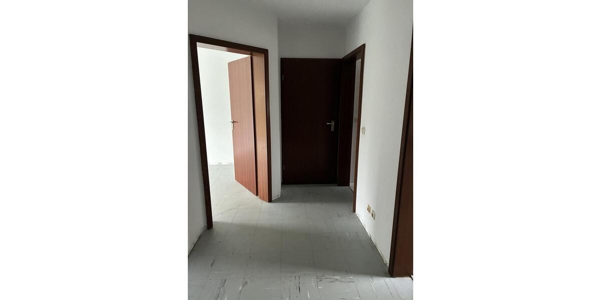 Erdgeschoßwohnung Duisburg Hochheide - 2.5 Zimmer, 59 m&sup2;, 354&euro; | Angebot:25175707