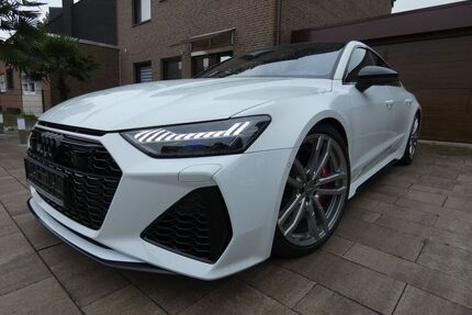 Audi RS7