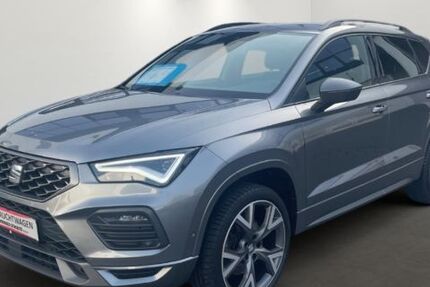 Seat Ateca 20.545 km 28.980 &euro; Mülheim 45478