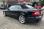 Mercedes-Benz CLK 500 95.800 km 34.999 € Krefeld 47798