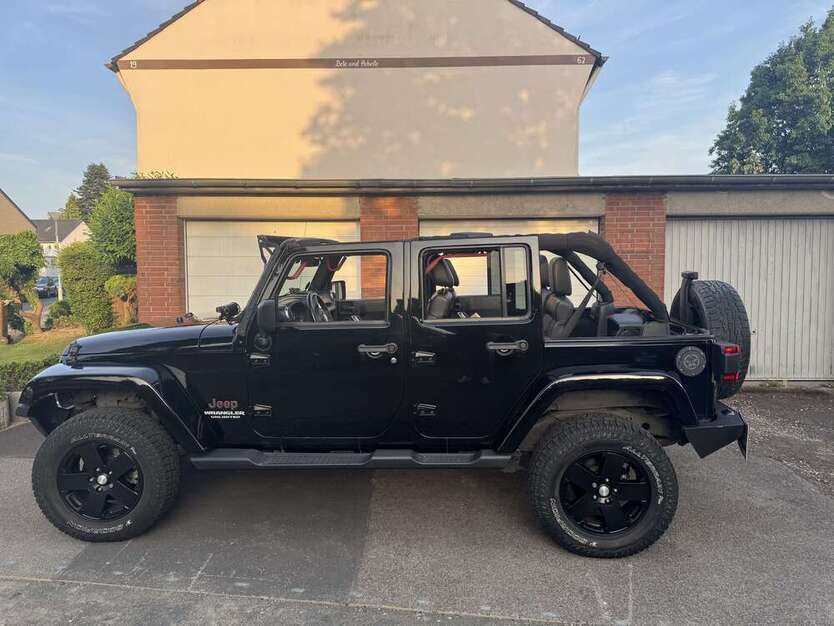 Wrangler