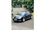 Tigra Twintop