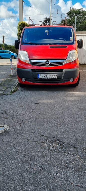 Vivaro