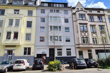 Wohnung zum Kaufen in Düsseldorf 299.000 € 86.97 m² 3 zimmer