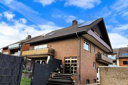 Wohnung zum Kaufen in Dorsten 229.000 € 85.6 m² 4.5 zimmer