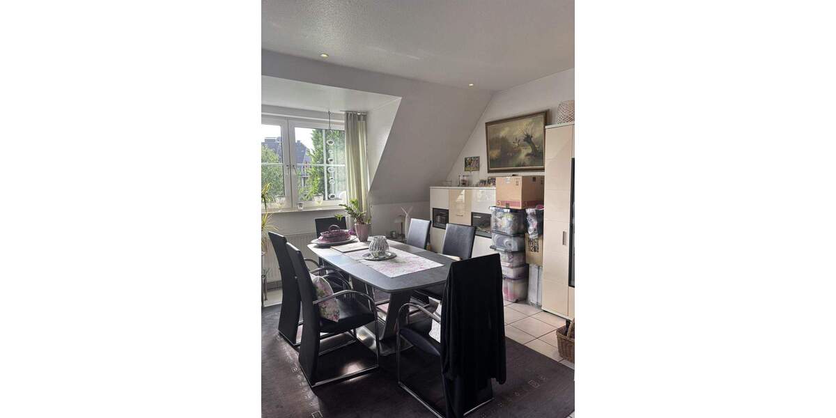 Doppelhaushälfte Krefeld Traar - 3 Zimmer, 100 m&sup2;, 455.000&euro; | Angebot:23866640