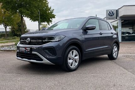 VW T-Cross 18.922 km 22.490 € Viersen 41748